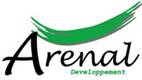 Logo Arenal Dveloppement